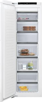 Siemens GI81NHCE0 - iQ700, Softeinzug, Nische 178 cm, 5 Jahre Garantie!